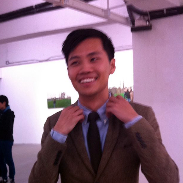 Lewis LAU