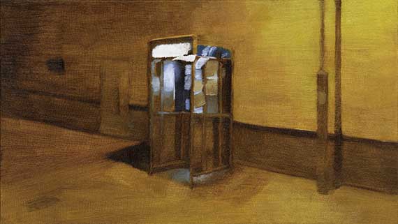 Phonebooth II