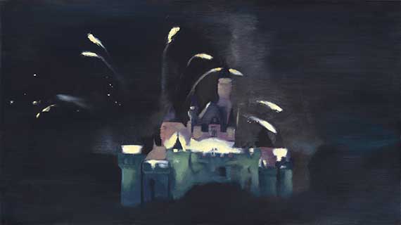 Wonderland II
