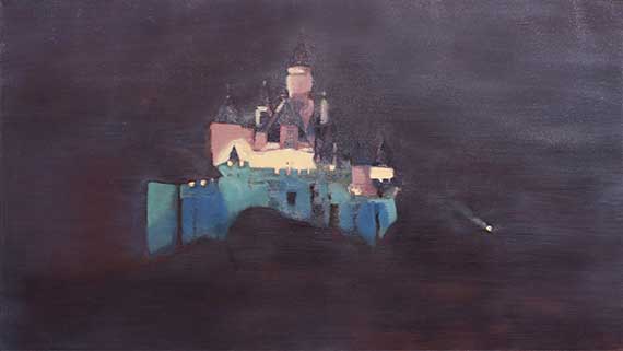 Wonderland III