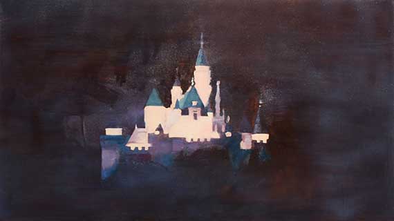 Wonderland IV
